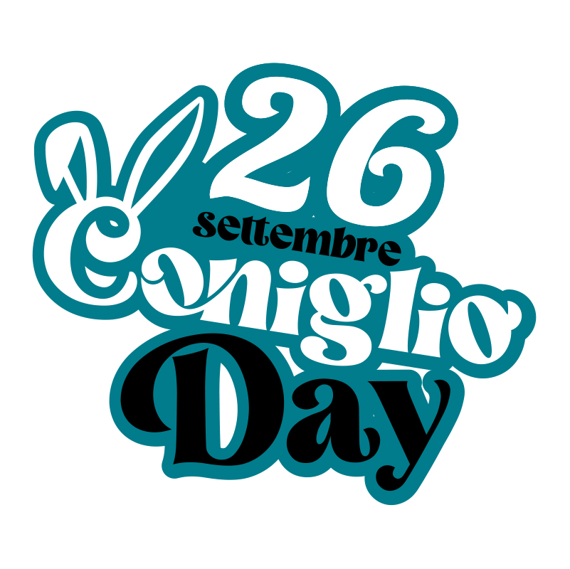 coniglio day