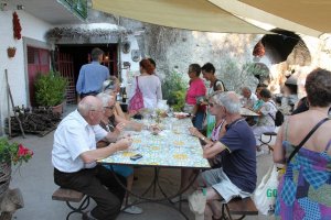 Andar per cantine 2011