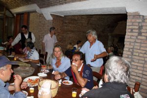 Andar per cantine 2013