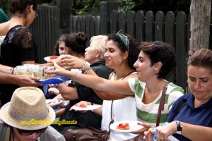 Andar per cantine 2014
