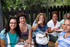 Andar per cantine 2014