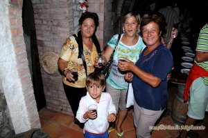 Andar per cantine 2014