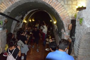 Andar per cantine 2019