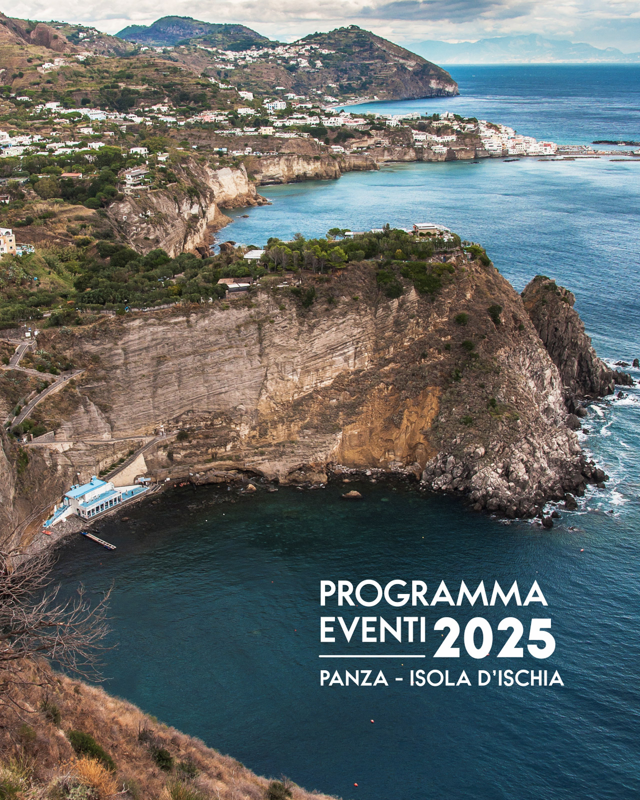 Programma prolocopanza - 2025