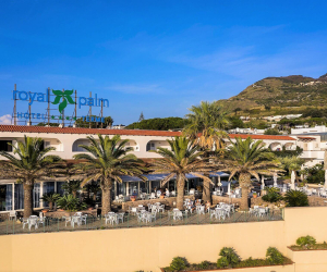 Royal Palm Hotel Terme