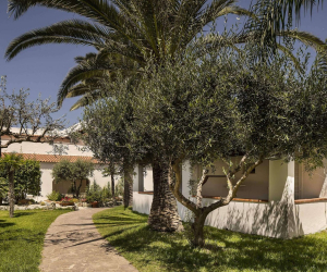 Royal Palm Hotel Terme