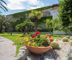 Royal Palm Hotel Terme
