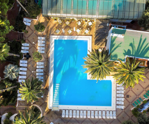 Royal Palm Hotel Terme
