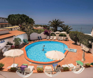 Royal Palm Hotel Terme