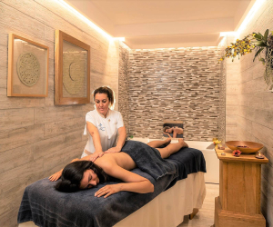 Royal Palm Hotel Terme