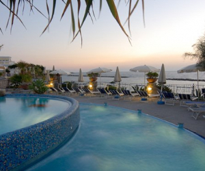 Hotel Terme Tritone