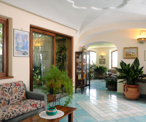 Hotel Villa Melodie