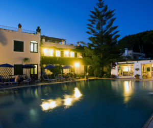 Hotel Villa Melodie
