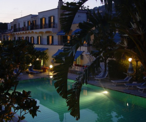 Hotel Villa Tre Sorelle