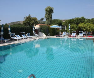 Hotel Villa Tre Sorelle