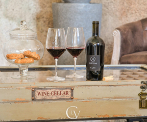 Tenuta C'est la Vie